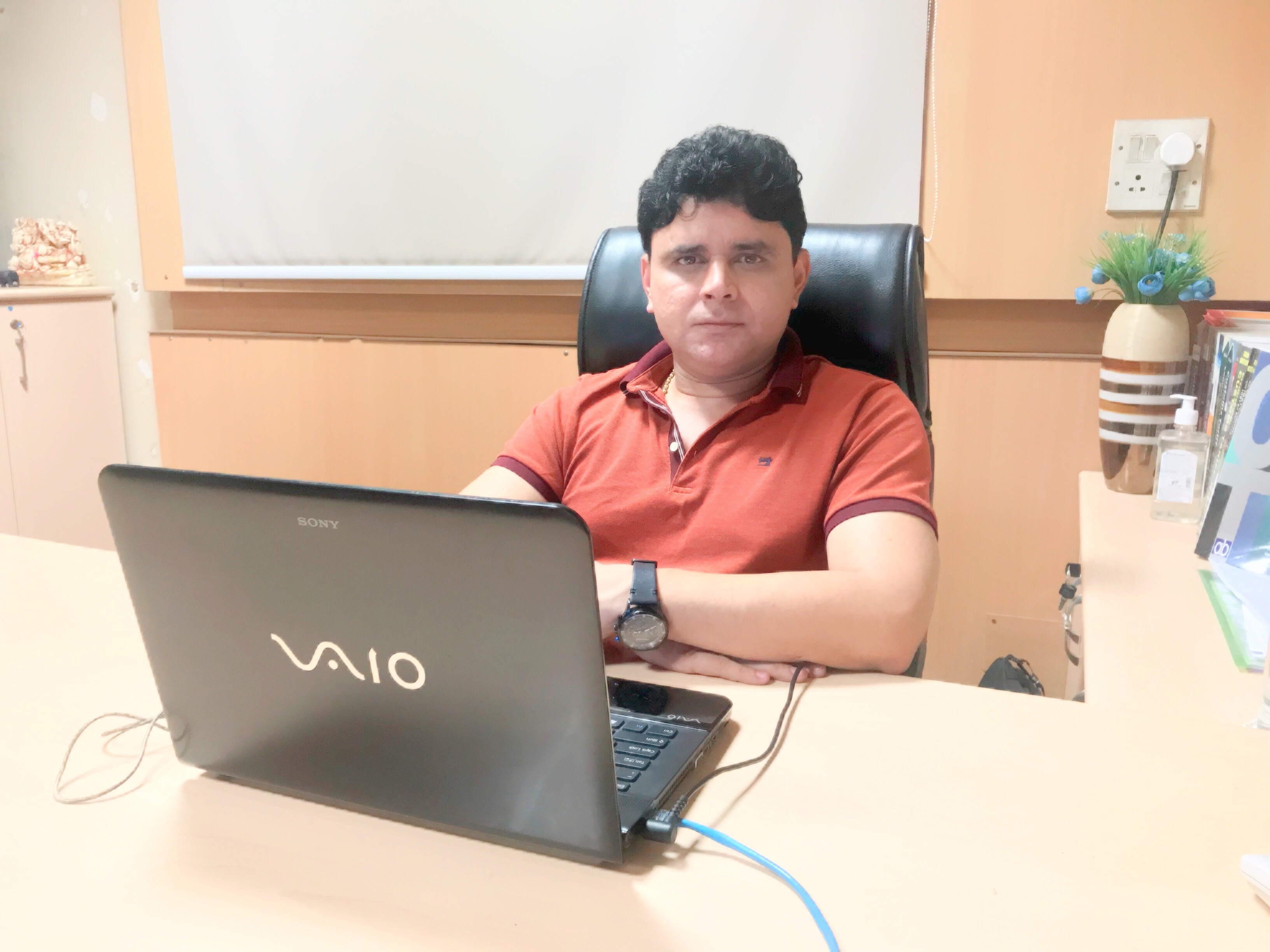 Amit Rai