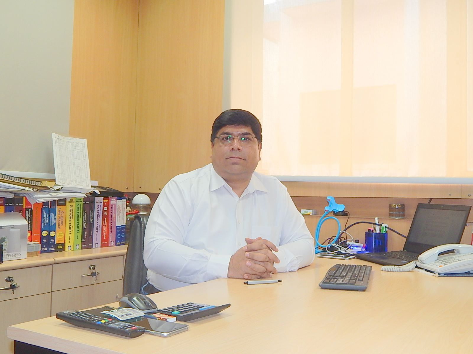 Arun Rai
