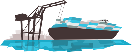 OCEAN FREIGHT