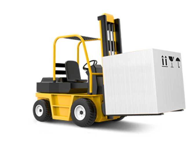Warehousing