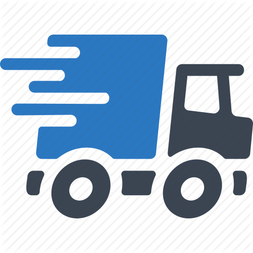 EXPRESS SHIPPING